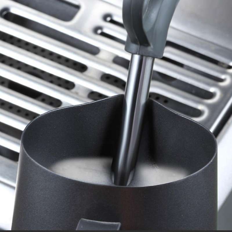 4 Holes Coffee Machine Steam Nozzle Modified Steam Head Accessories
