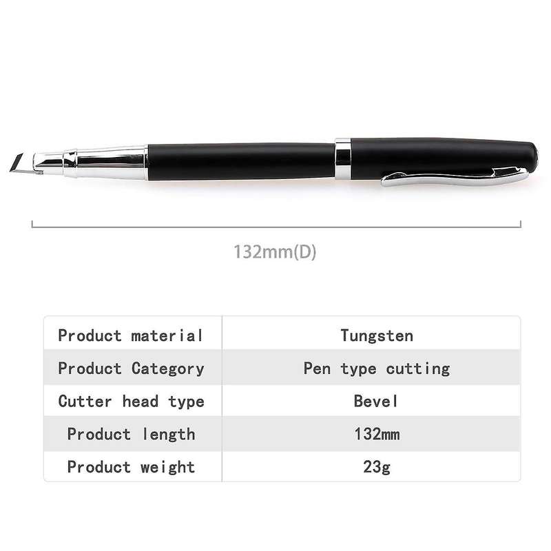 Fiber Optical Cleave Scribe Tool Fiber Optic Cleaving Tool Pen-type