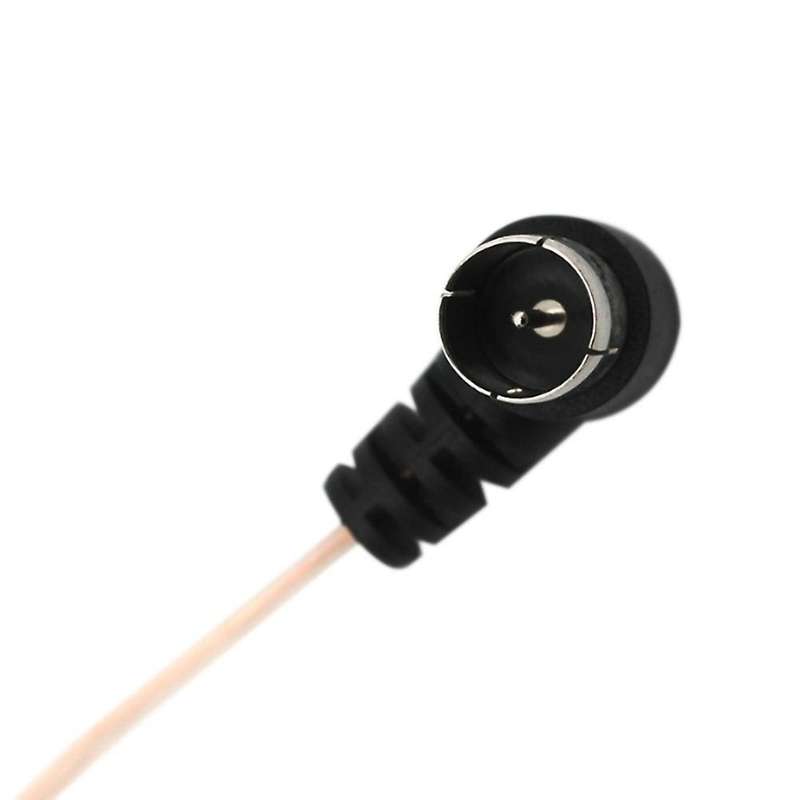 Fm Broadcast 75 Ohm Transmitting Antenna Transparent Double Parallel