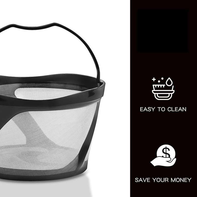 Coffee Filter Basket for Keurig K Duo Brewer and K Duo Essentials