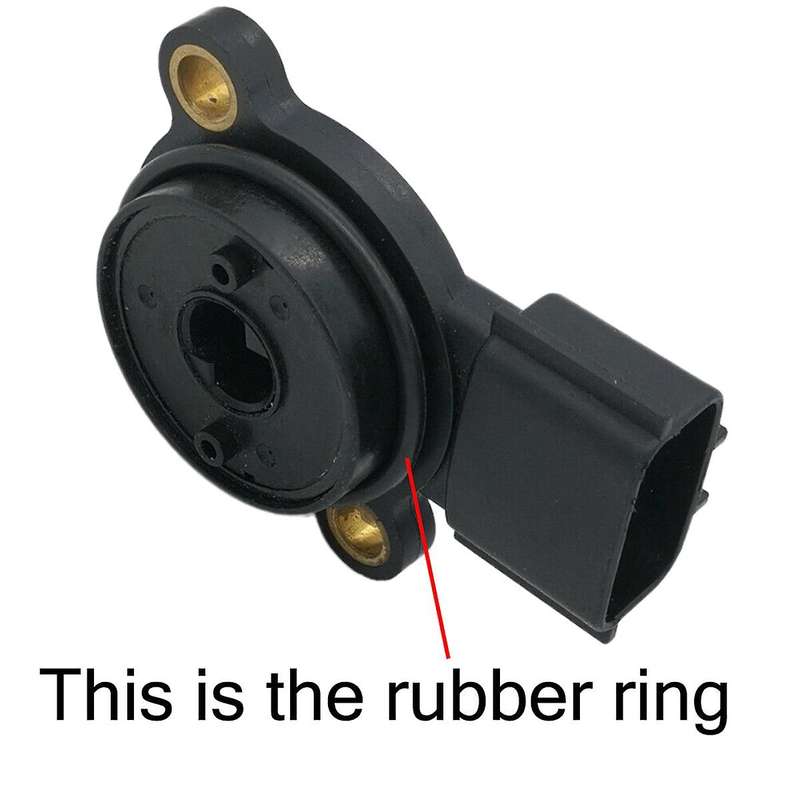 Shift Angle Sensor 06380-hn2-305 for Honda Trx400 Rancher Rubicon