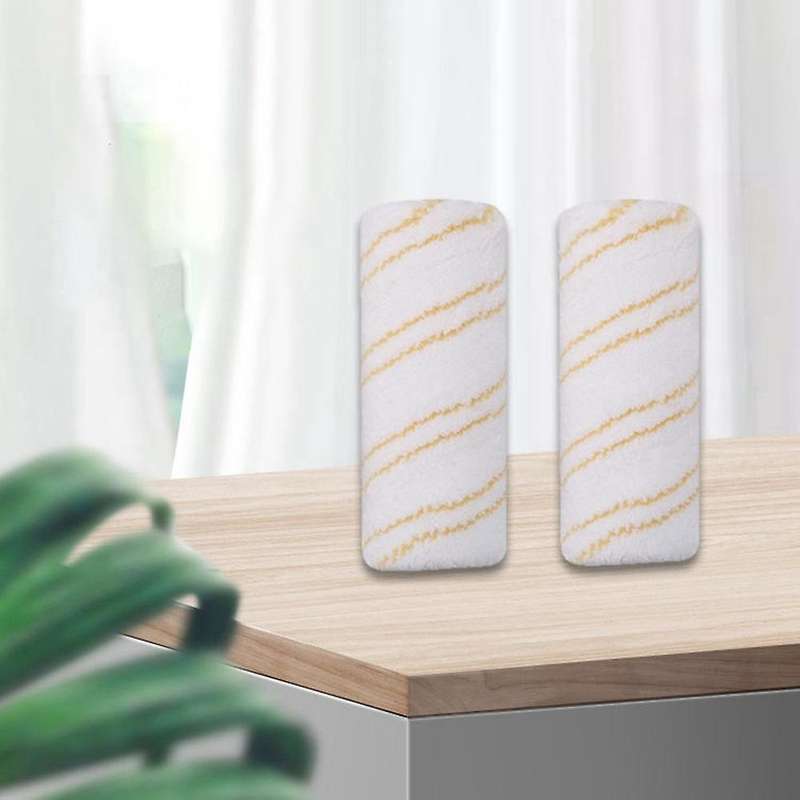 2 Pieces Rollers for Karcher Fc5 Fc7 Fc3 Fc3d Electric Floor Cleaner