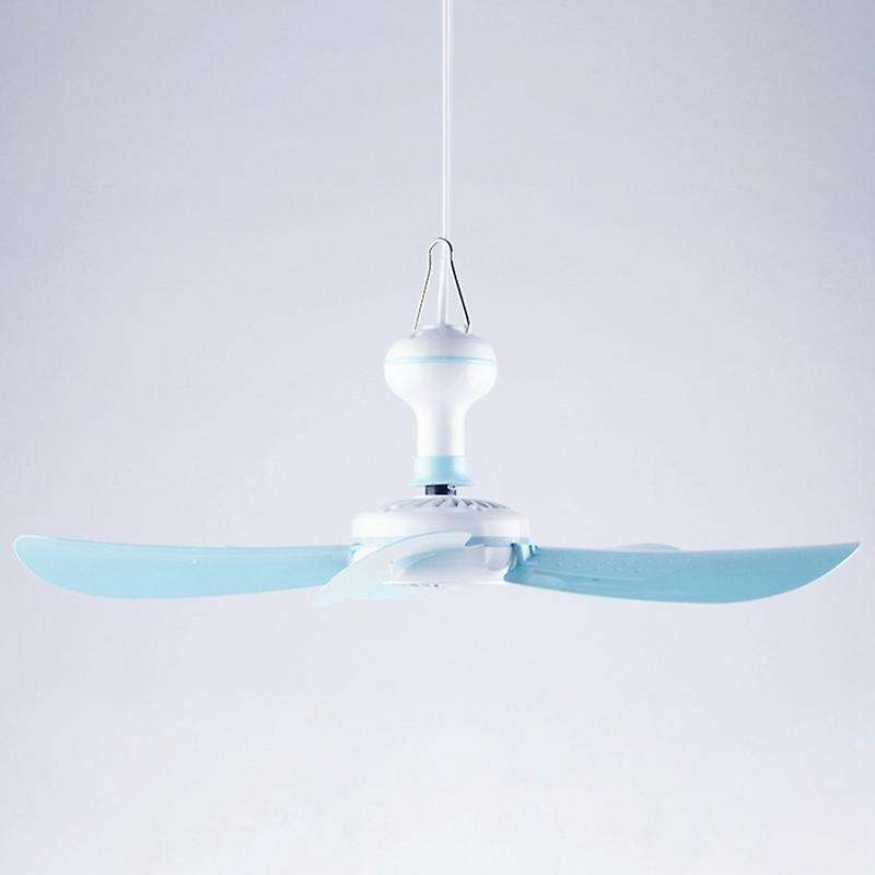 5 Ceiling Fans Silent 500mm Energy-saving High-volume Ceiling Fan Us Plug