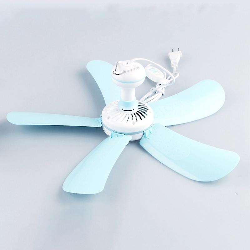 5 Ceiling Fans Silent 500mm Energy-saving High-volume Ceiling Fan Us Plug