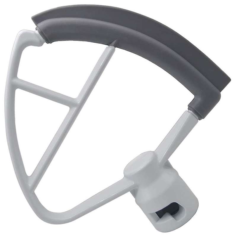 4.5/5 Quart Flex Edge Beater for Kitchenaid Tilt-head Stand Mixer