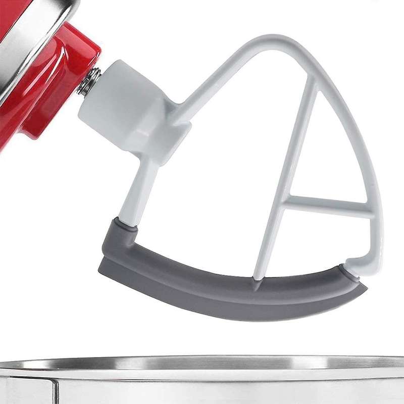 4.5/5 Quart Flex Edge Beater for Kitchenaid Tilt-head Stand Mixer