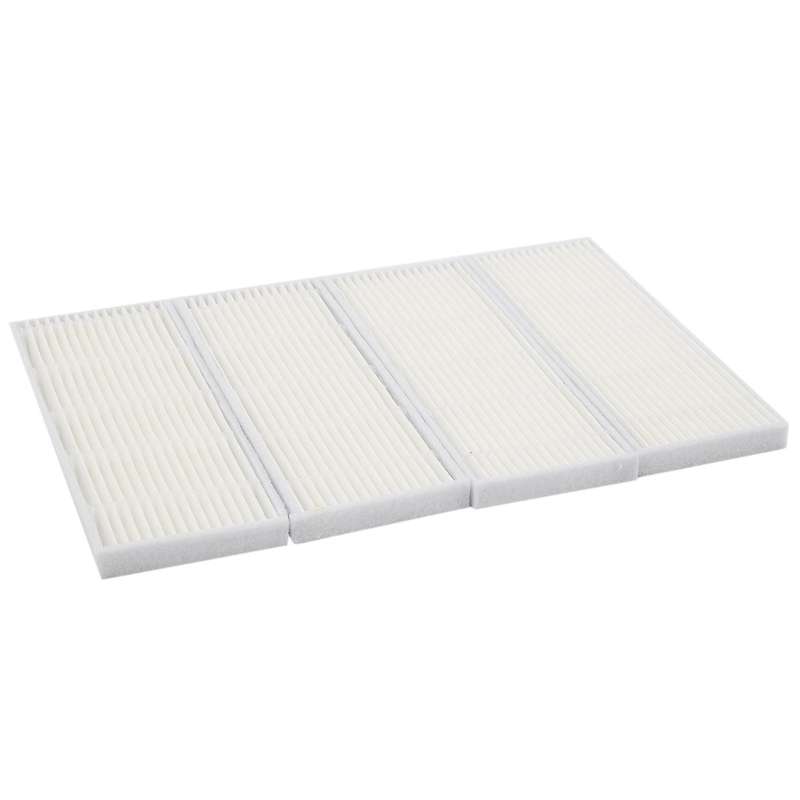Robot Vacuum Cleaner Filter Main Brush Side Brushes Mop for Conga