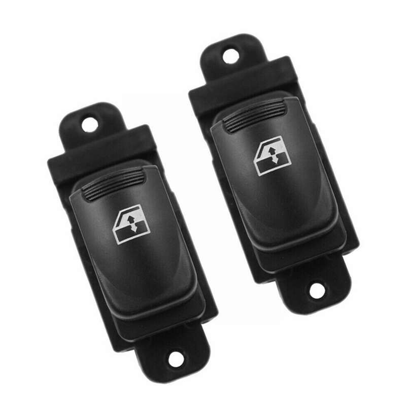 New Power Window Switch Fit for Hyundai Accent 2007 2008 2009 2010