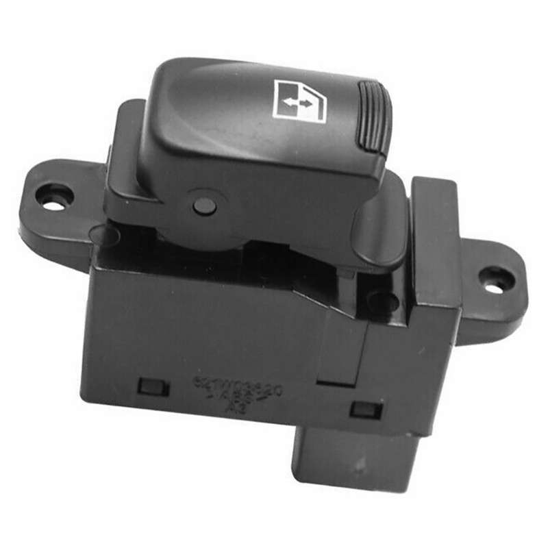 New Power Window Switch Fit for Hyundai Accent 2007 2008 2009 2010