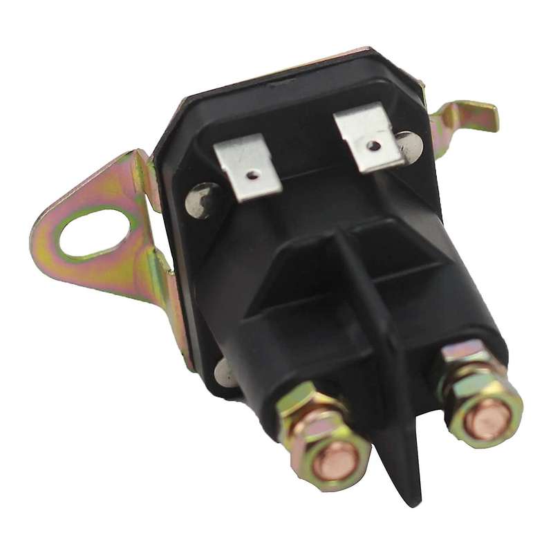 Lawn Mower Tractor Starter Solenoid 435-325 for Trombetta