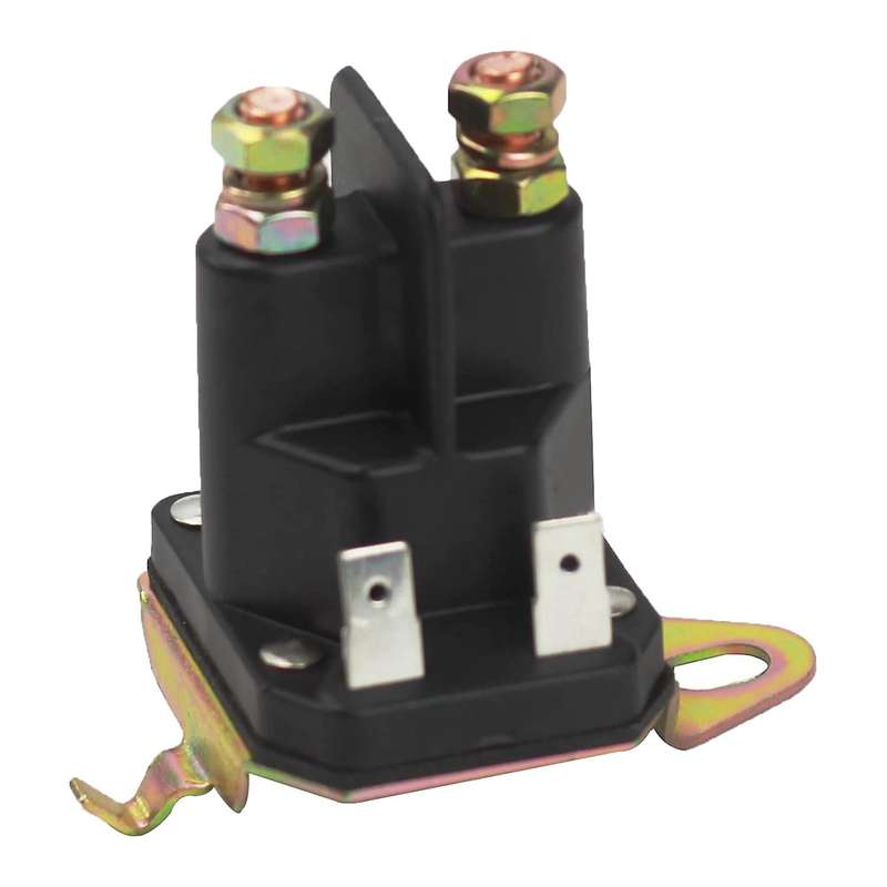 Lawn Mower Tractor Starter Solenoid 435-325 for Trombetta