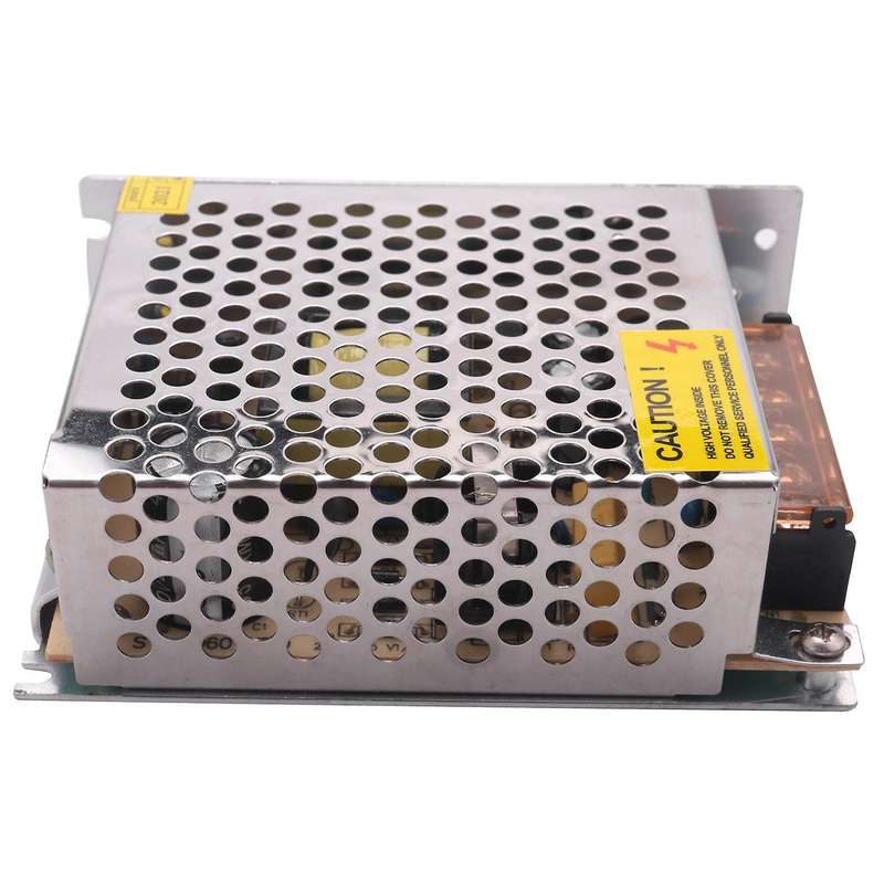 Voltage Converter Universal Regulated Switch Power Supply for Led