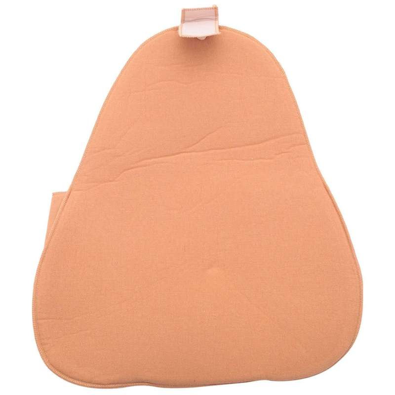 Pear Wall Hanging Ornaments Kids Room Nordic Style Decorations-coffee
