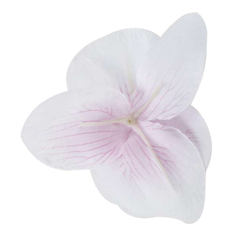 20x 9cm Orchidee Papillon Artificielle Tete De Fleur Decor