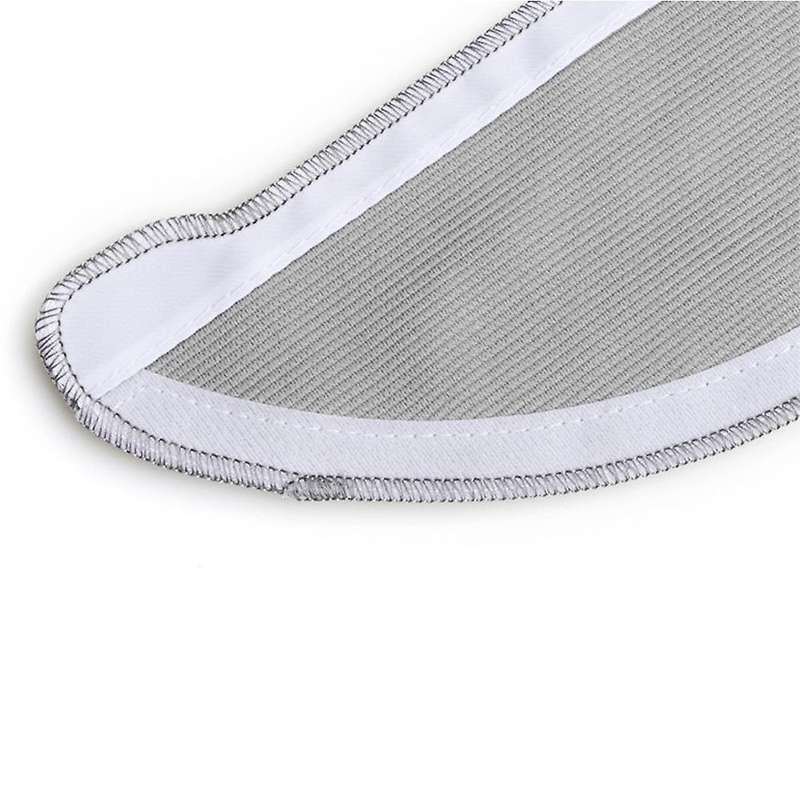 9pcs Mop Cloth Rags for Roidmi Eve Plus Robot Vacuum Cleaner