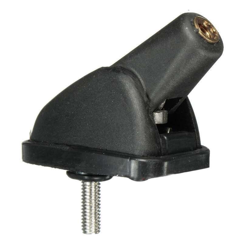 Car Radio Antenna Base Holder for Nissan Micra 2001-2010 28216bc20a