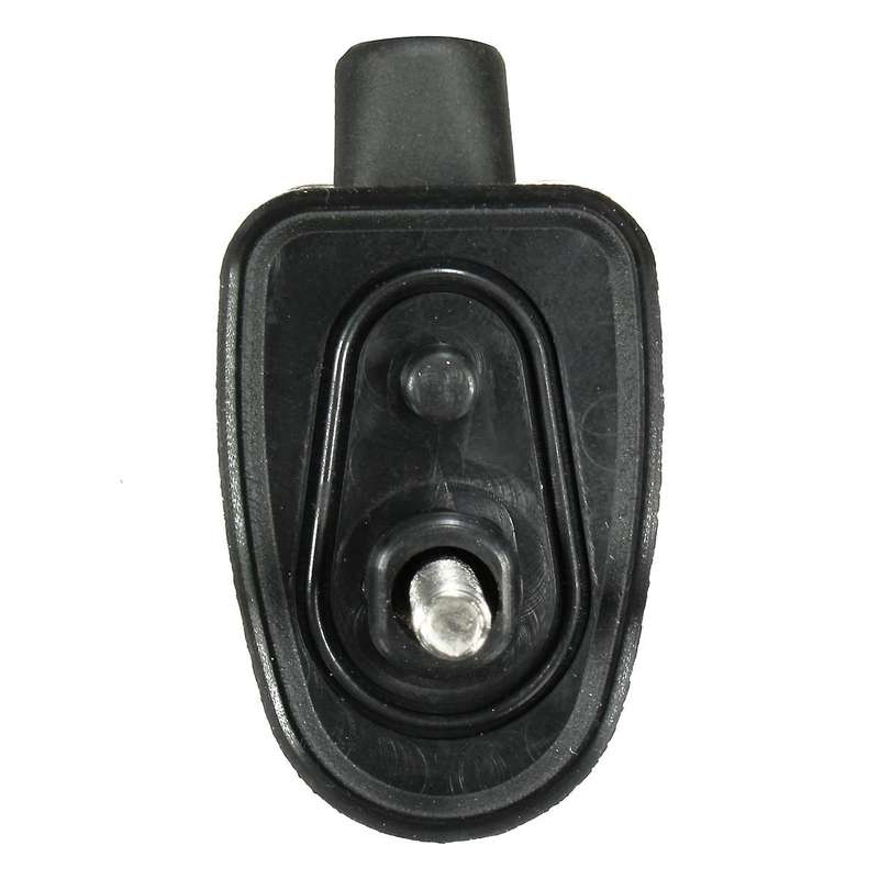 Car Radio Antenna Base Holder for Nissan Micra 2001-2010 28216bc20a