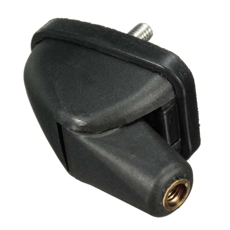 Car Radio Antenna Base Holder for Nissan Micra 2001-2010 28216bc20a