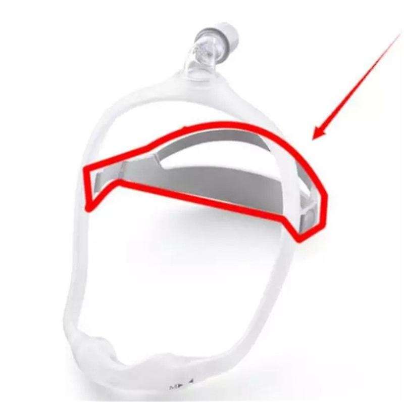 Ventilator Headband for Philips Respironics Dreamwear Nasal Pillow