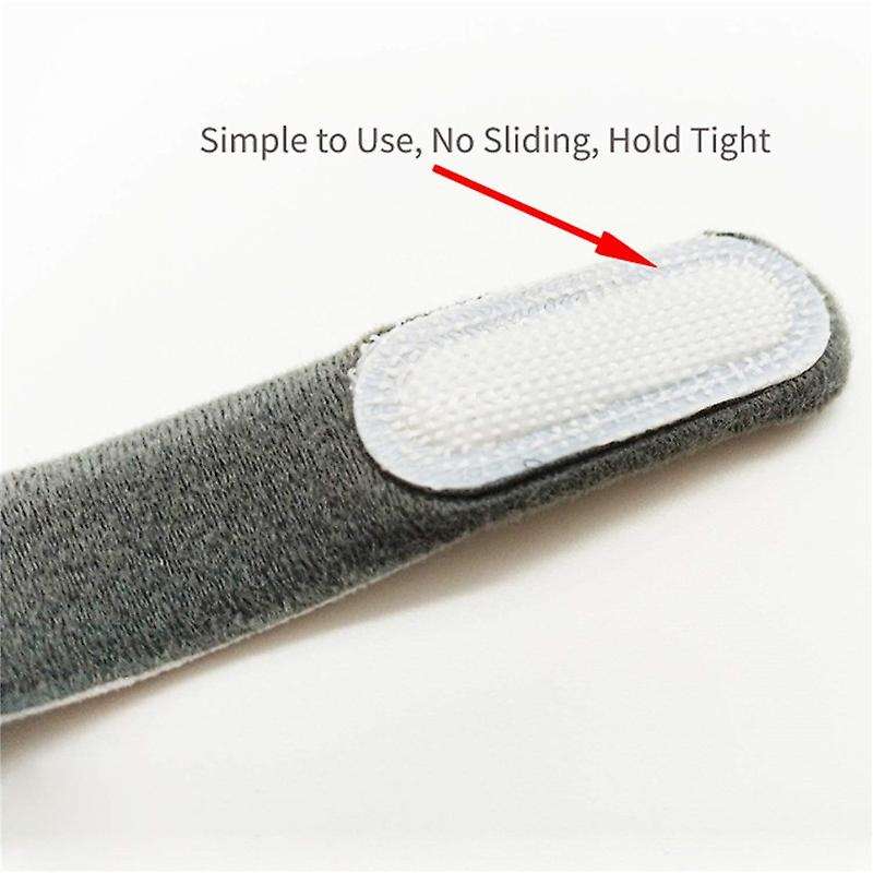 Ventilator Headband for Philips Respironics Dreamwear Nasal Pillow