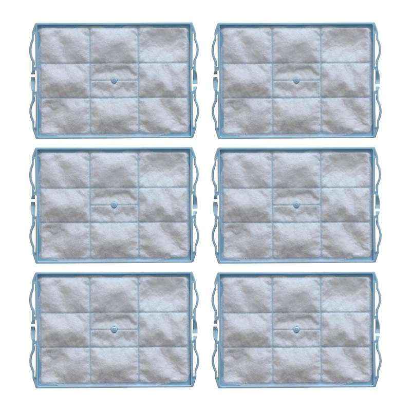 Vacuum Cleaner Accessory Filter for Bosch Osch Bsgl41225/01