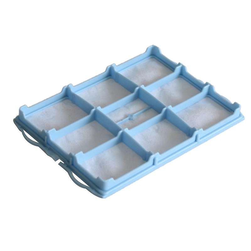 Vacuum Cleaner Accessory Filter for Bosch Osch Bsgl41225/01