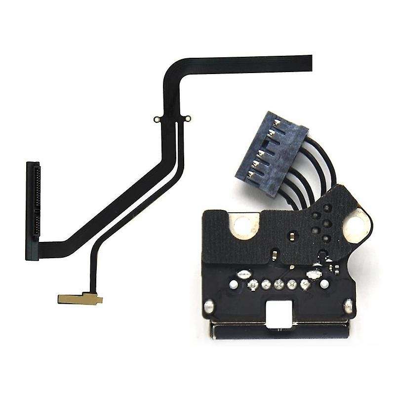 Hdd Drive Cable Macbook Mac Pro 13in A1278 Md314ll/a,mc724ll/a