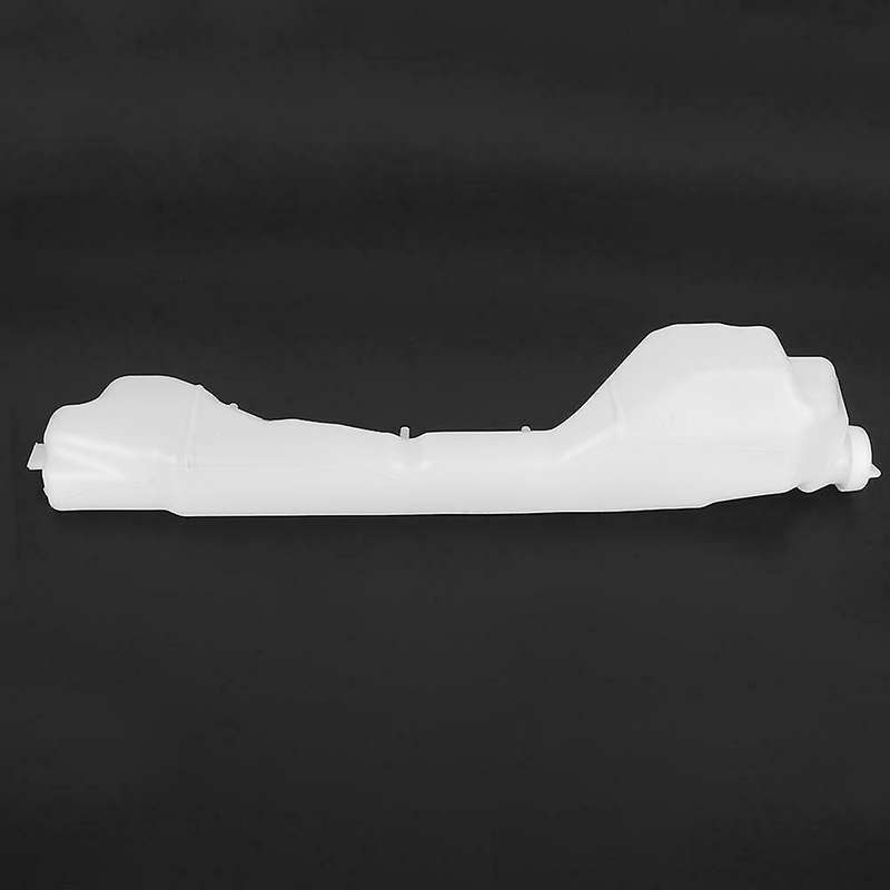 Radiator Overflow Tank Reservoir Bottle with Cap for 02-06 Honda Cr-v