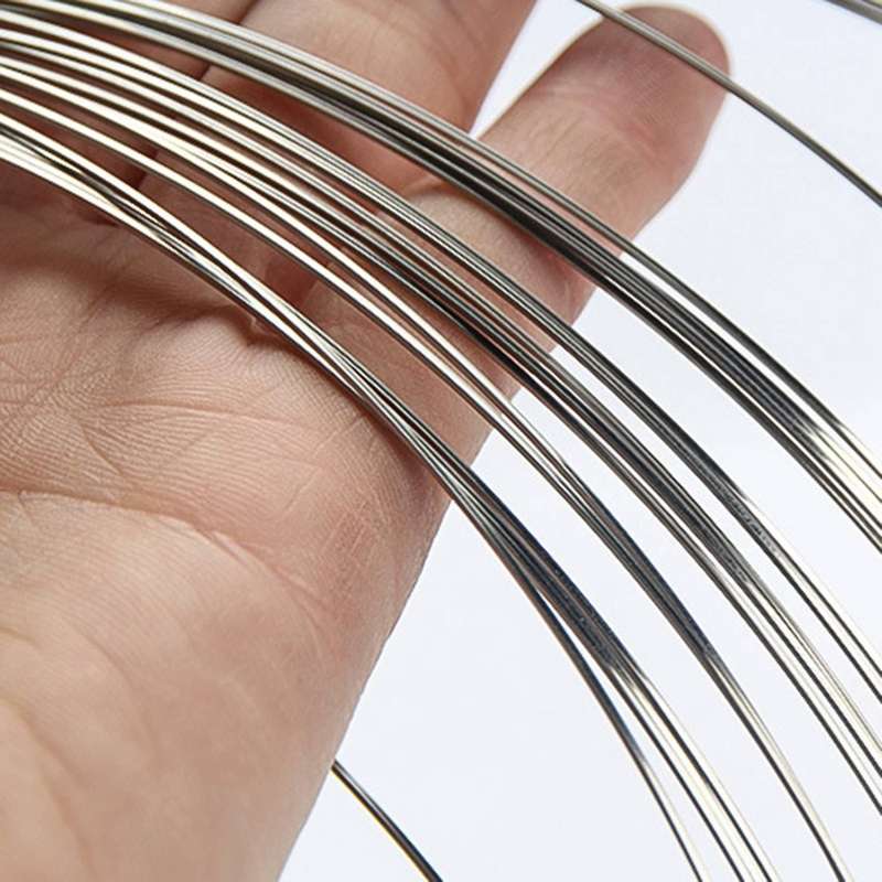 Four-sided Steel Wire Windshield Rope Removal Car Glass Removal Tool
