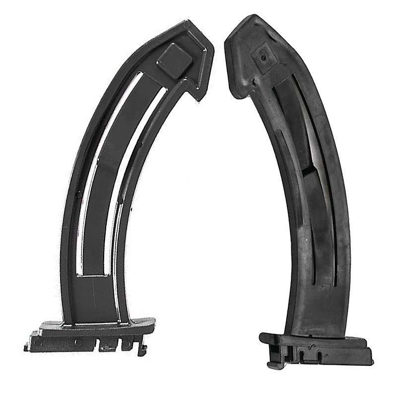 Holding Bracket Mount Glove Box Frame Set for Opel Astra G From 98-09
