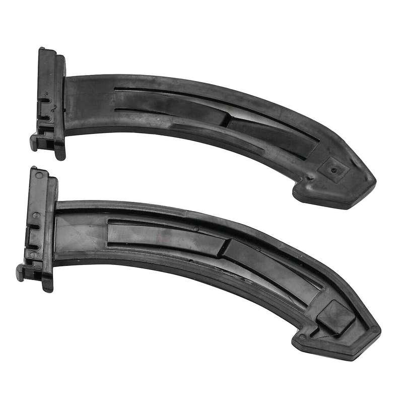 Holding Bracket Mount Glove Box Frame Set for Opel Astra G From 98-09