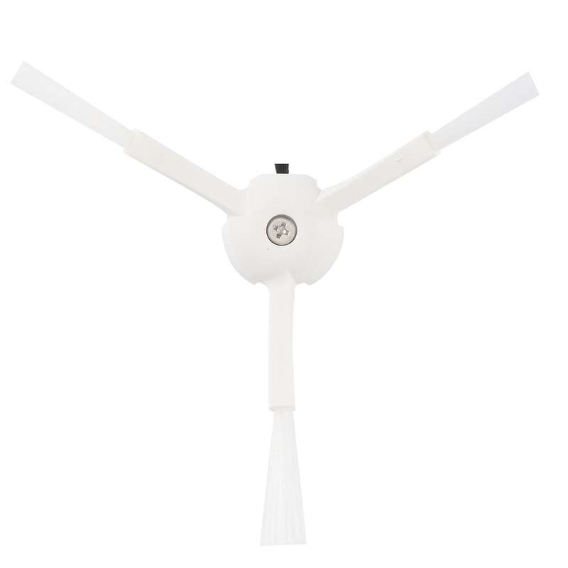 12pcs Replacement Side Brush Is Suitable for Eufy Robovac X8 Vacuum