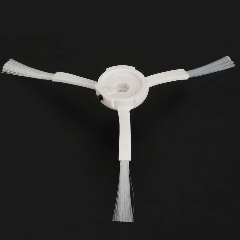 12pcs Replacement Side Brush Is Suitable for Eufy Robovac X8 Vacuum