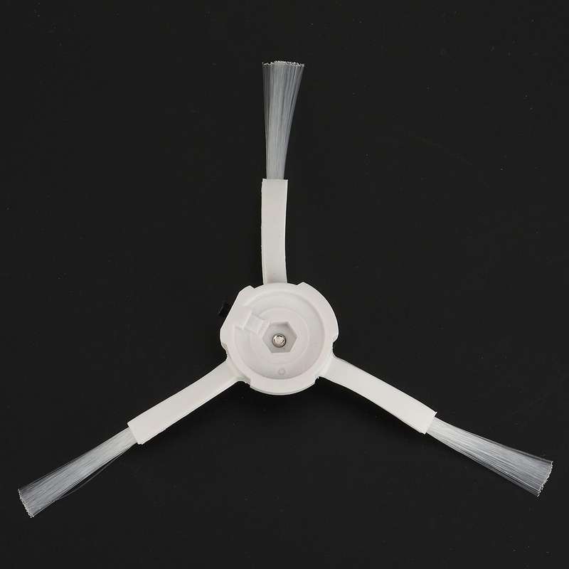 12pcs Replacement Side Brush Is Suitable for Eufy Robovac X8 Vacuum
