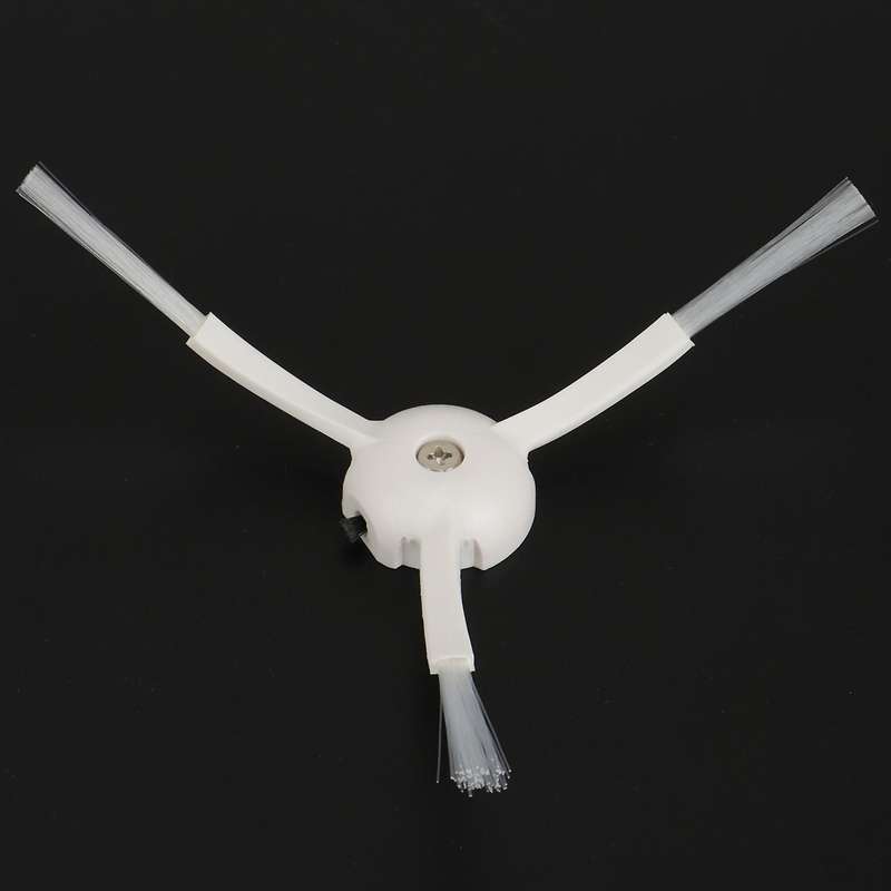 12pcs Replacement Side Brush Is Suitable for Eufy Robovac X8 Vacuum