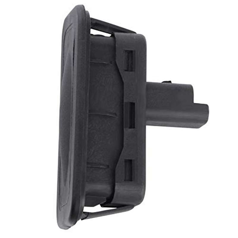 Car Boot Tailgate Trunk Release Switch for Renault Clio Mk3 2002-2017