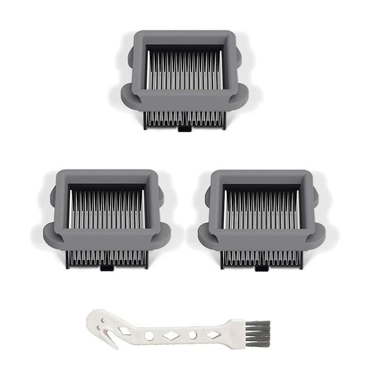For Roborock U10 Floor Scrubber Filter Vacuum Cleaner Parts A