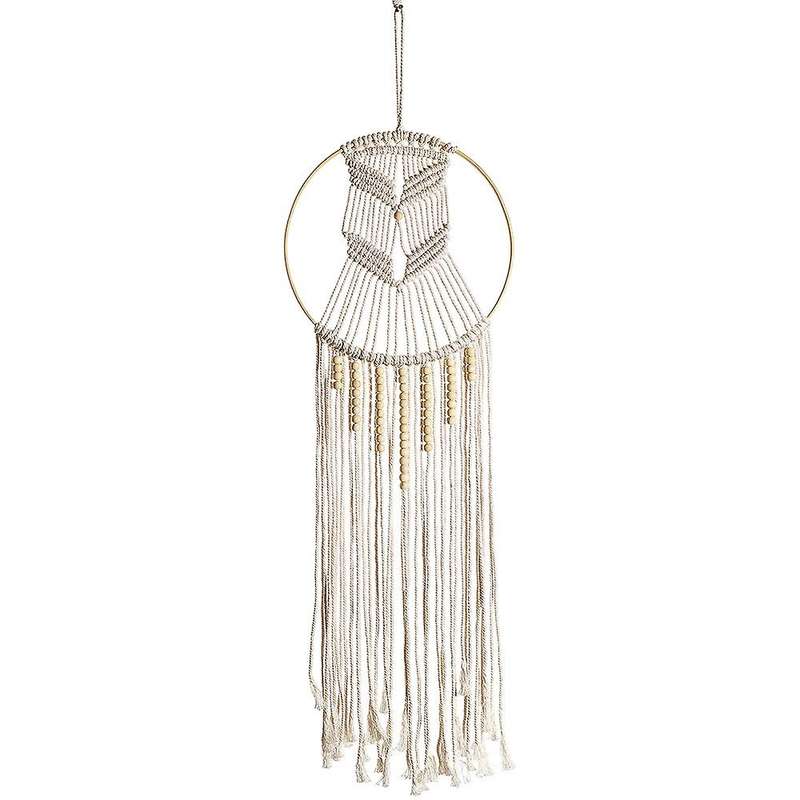 Bohemian Dream Catcher, Handmade Dreamcatcher for Decoration