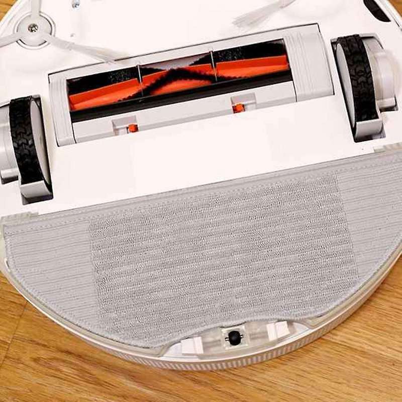 For Xiaomi Mijia Cleaner G1 Mjstg1 Main Brush Filter Side Brush Mop