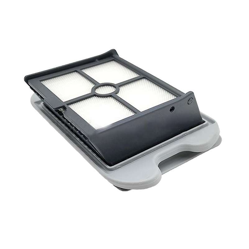3pcs Replacement for Roborock U10 Wireless Floor Scrubber Filter