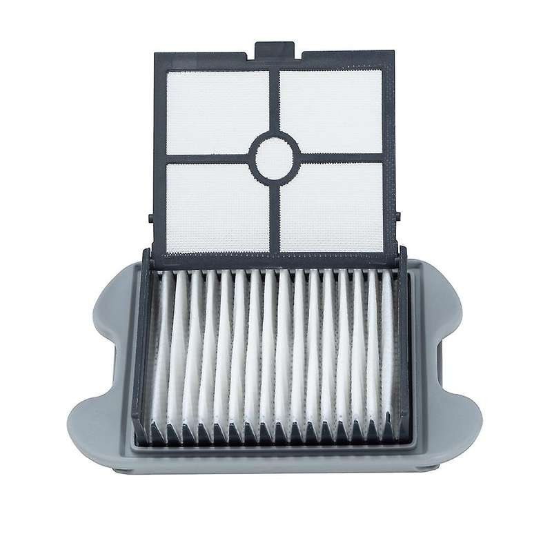 3pcs Replacement for Roborock U10 Wireless Floor Scrubber Filter