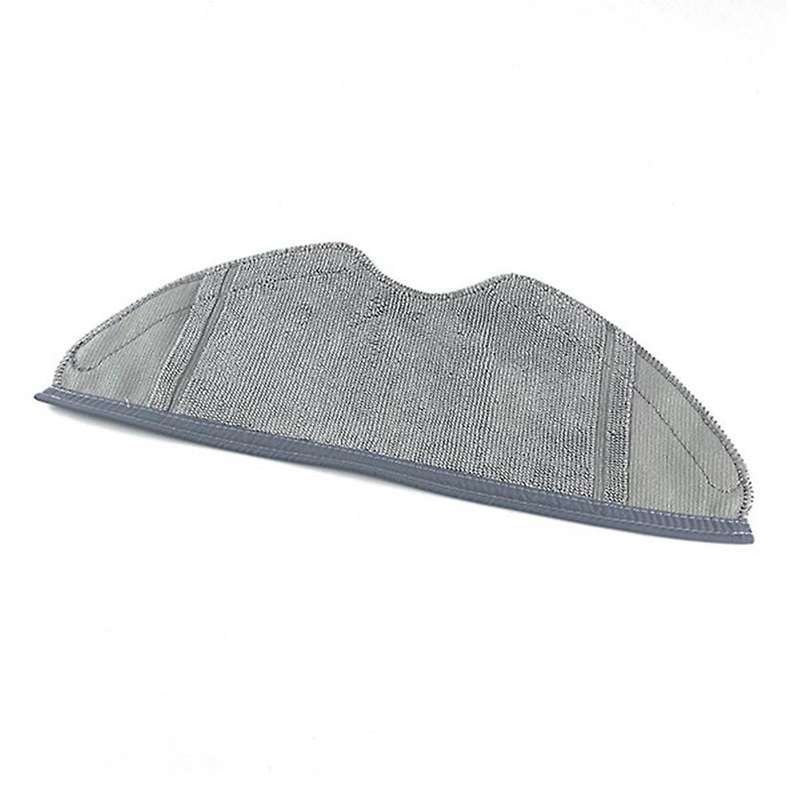 4pcs Suitable for 360 Sweeping Robot S7 S5 Mop Cleaning Cloth