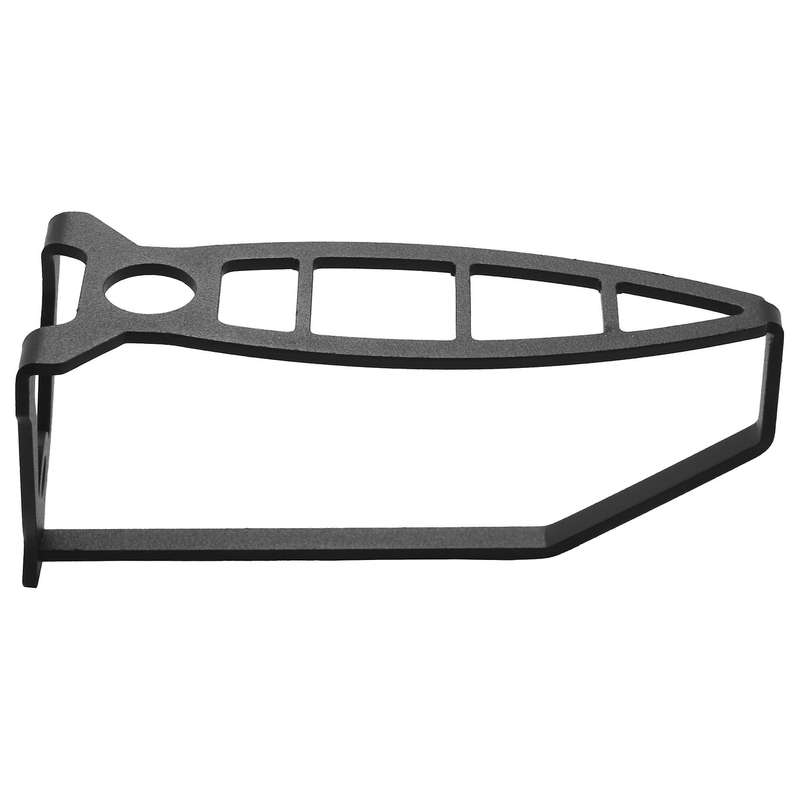 Motorcycle Turn Signal Indicator Light Grill Protector Cover for Bmw
