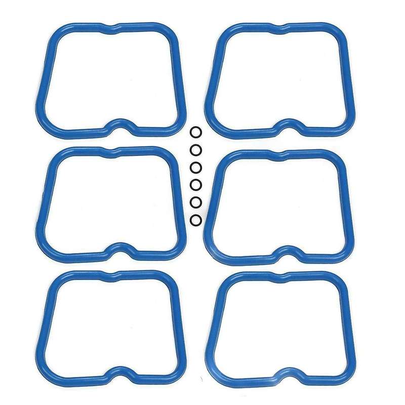 Engine Valve Cover Gasket Kit for Dodge Cummins 12 V 5.9l 12v 6bt 5.9