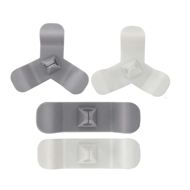 4pcs Cord Organizer for Appliances Kitchen, Cord Wrap Cord Holder