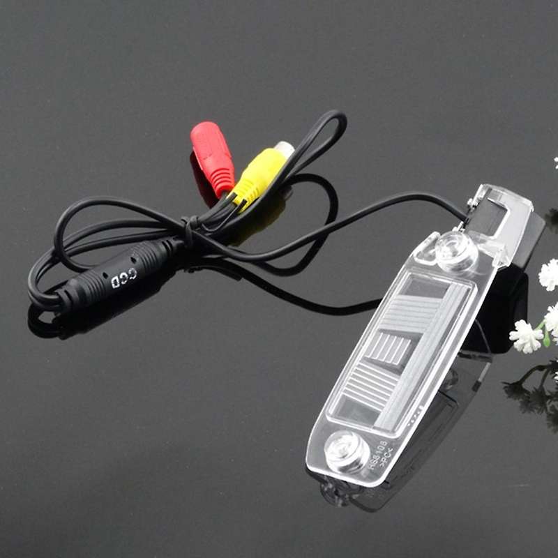 Car Rear View Camera Reversing Parking Camera for Kia Sportage R 2011