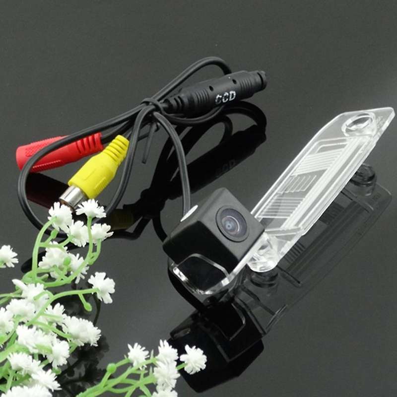 Car Rear View Camera Reversing Parking Camera for Kia Sportage R 2011
