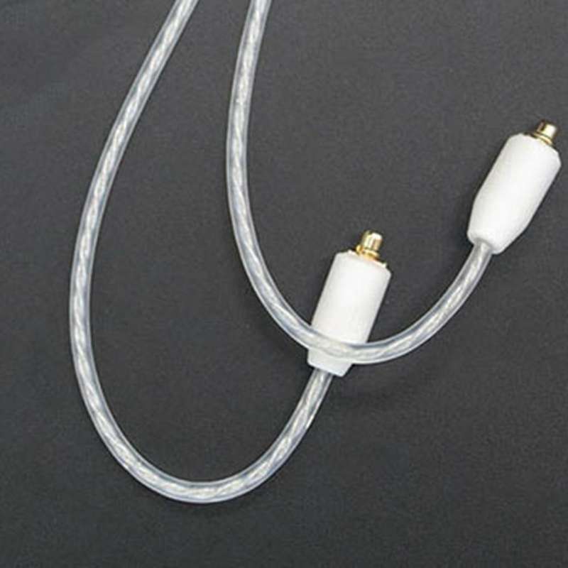 For Shure Se215/ 315/ 425/ 846/ Ue900 Mobile Headphone Earphone Cable