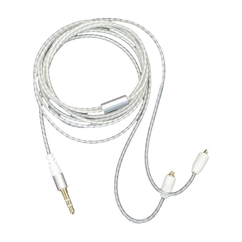 For Shure Se215/ 315/ 425/ 846/ Ue900 Mobile Headphone Earphone Cable
