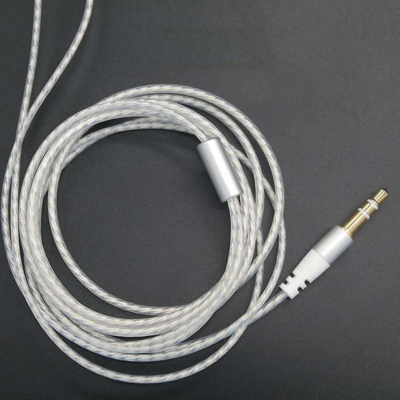 For Shure Se215/ 315/ 425/ 846/ Ue900 Mobile Headphone Earphone Cable